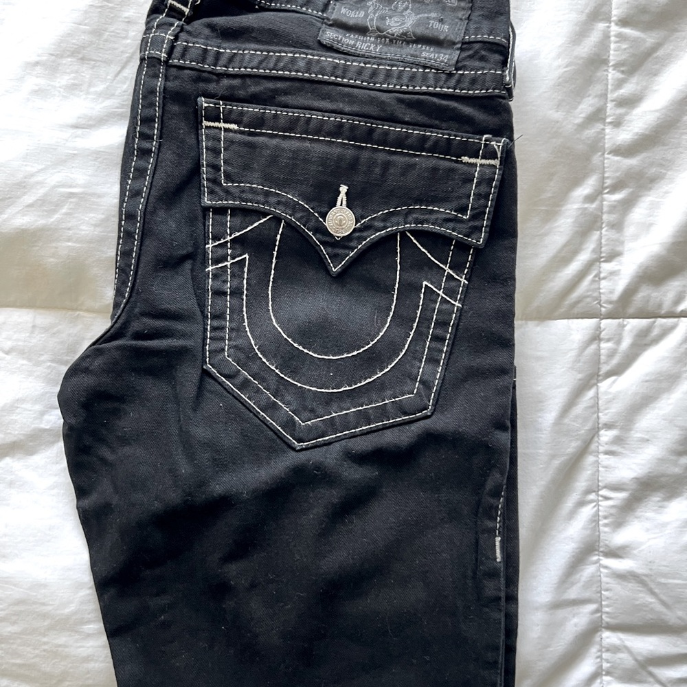 TRUE RELIGION JEAN